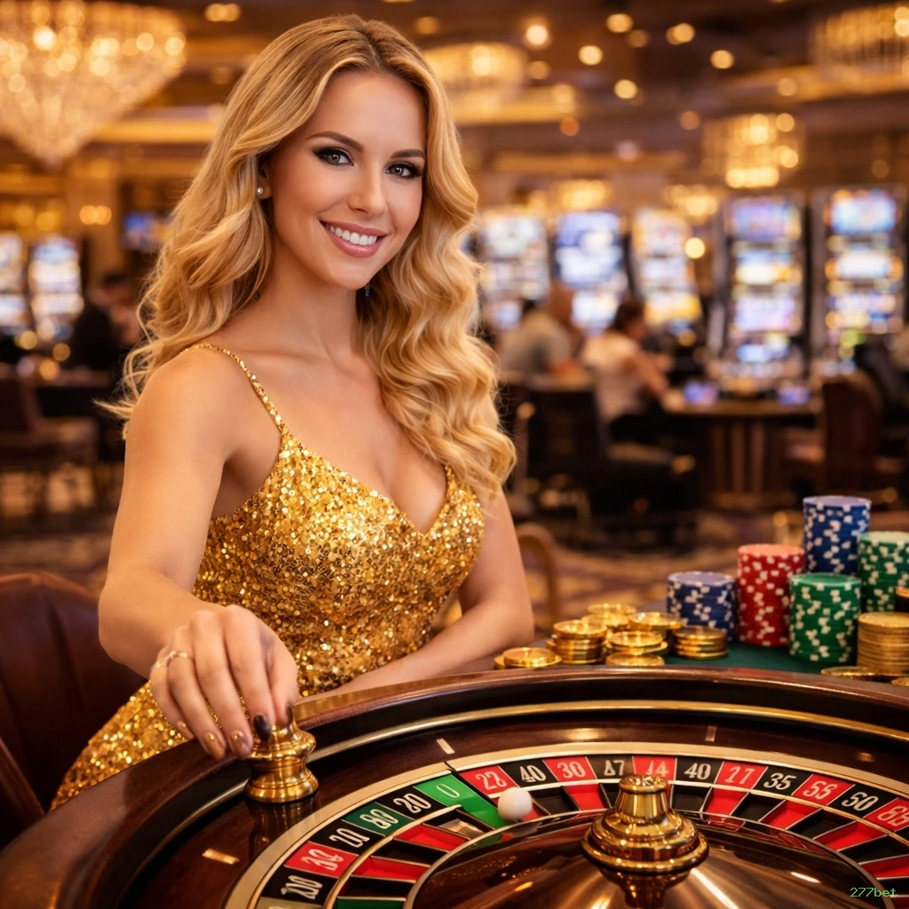 Cashback Semanal 277bet