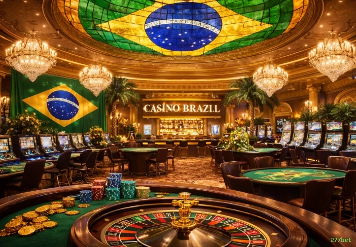 Programa VIP 277bet
