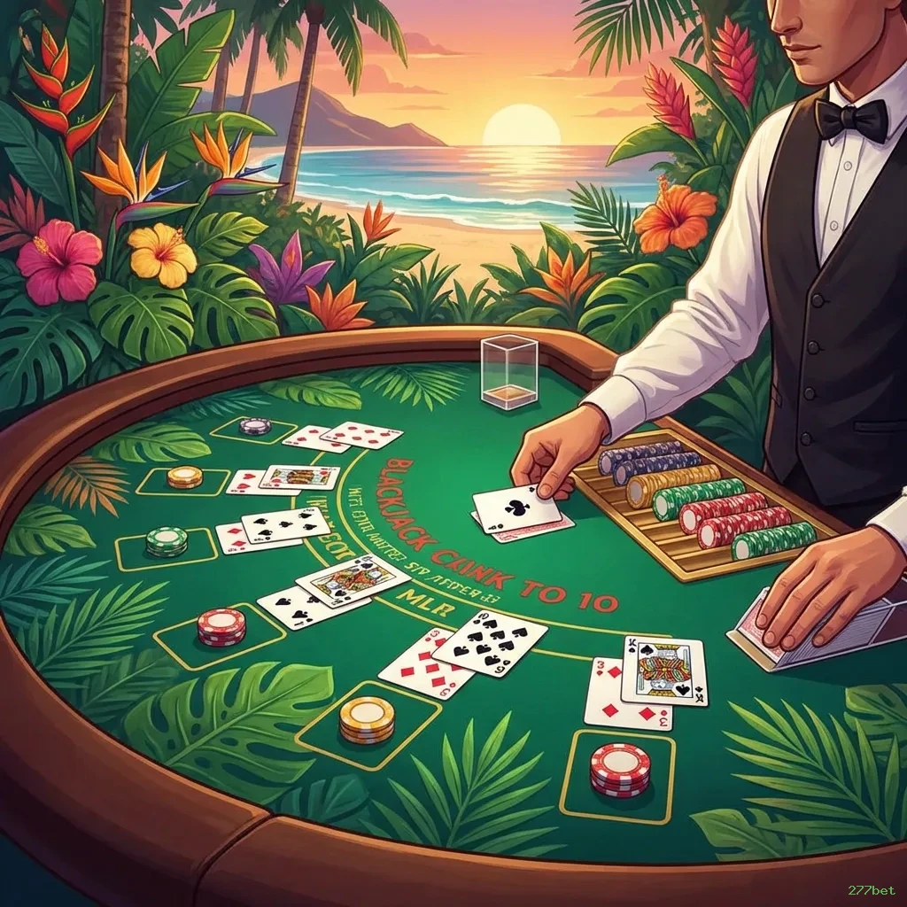 Cashback semanal 277bet