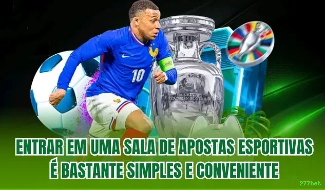 Programa VIP 277bet