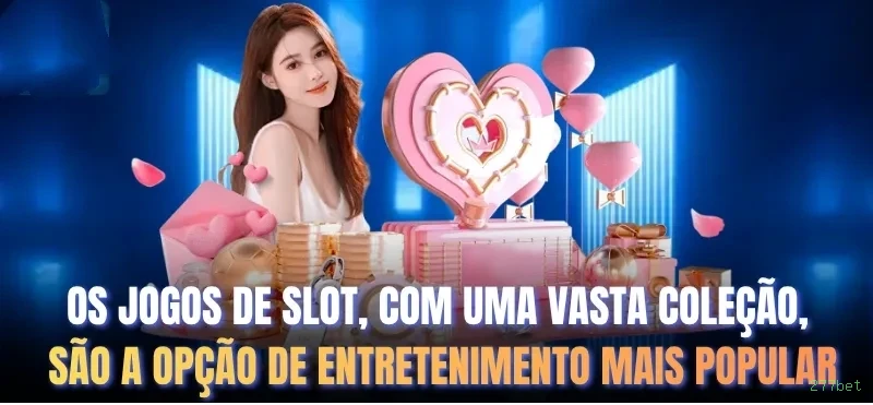 Streaming 4K no cassino ao vivo da 277bet