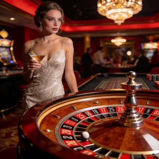 Promoções e bônus exclusivos da 277bet