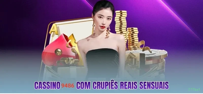 Equipe de suporte ao cliente da 277bet