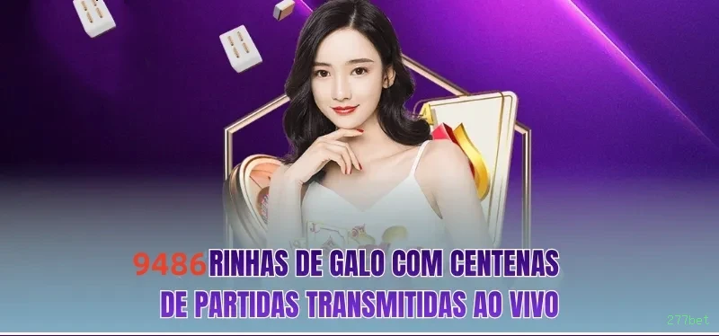 Jogos com maior RTP na 277bet